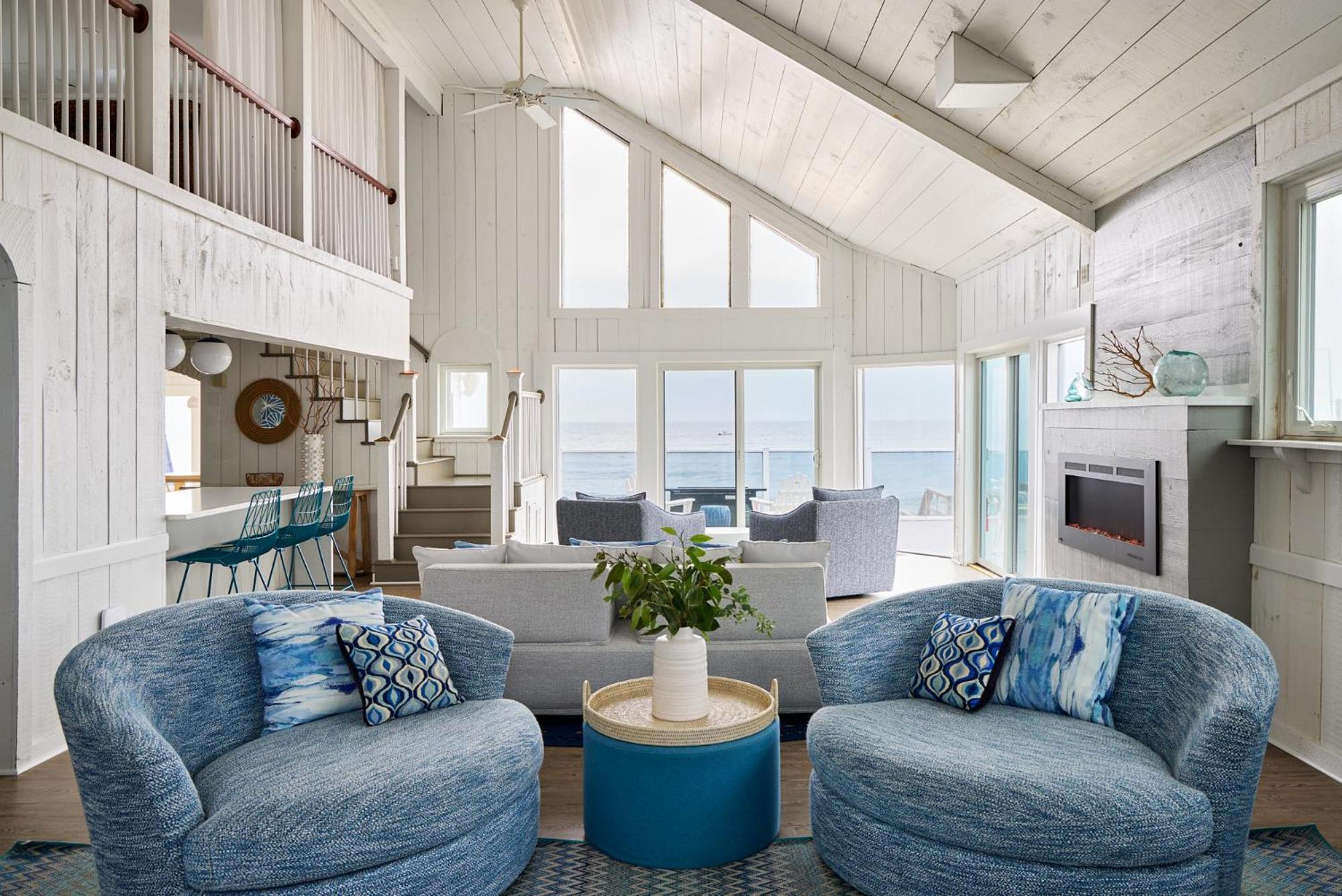 Blue - Inn On The Beach Newburyport Exterior foto