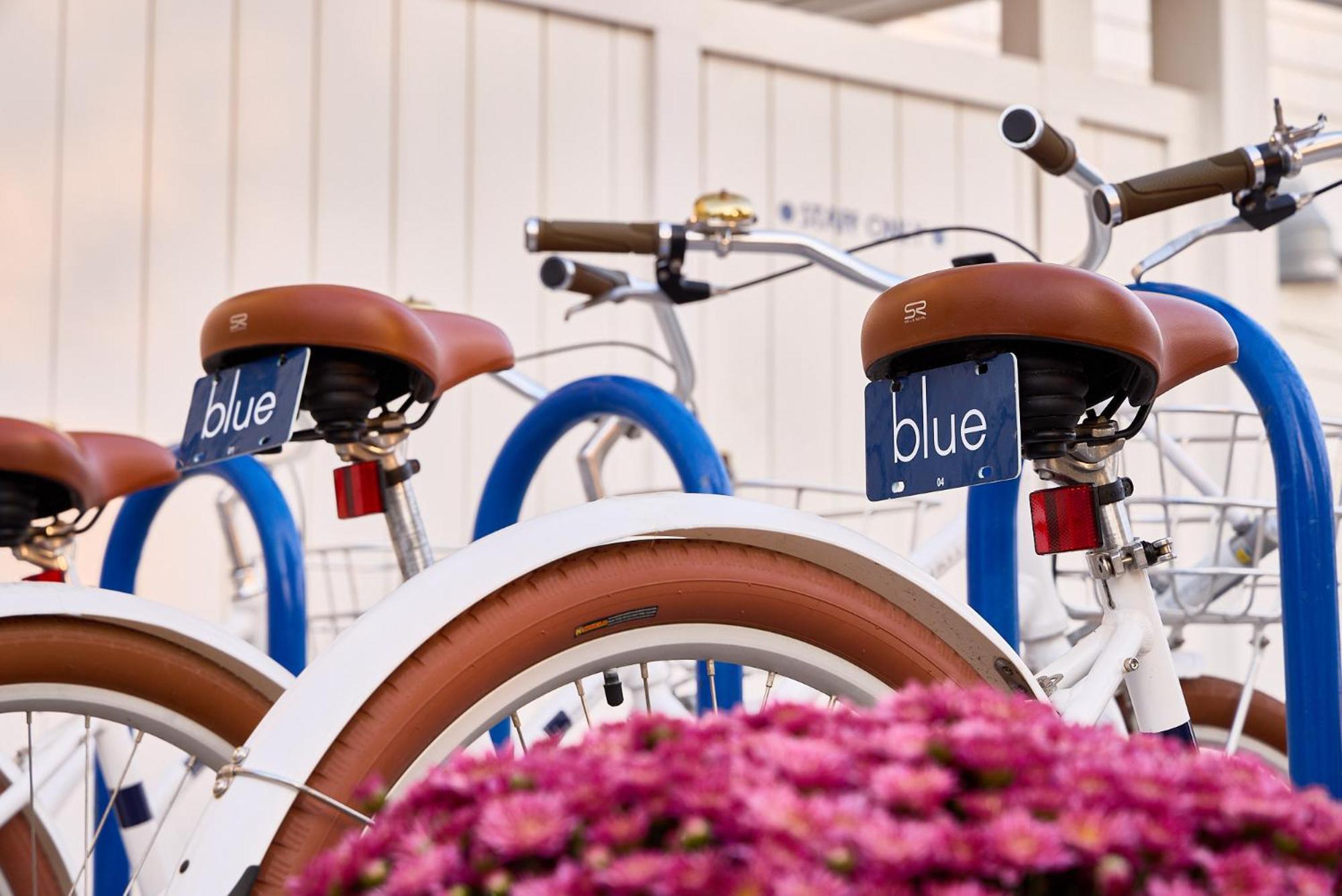 Blue - Inn On The Beach Newburyport Exterior foto