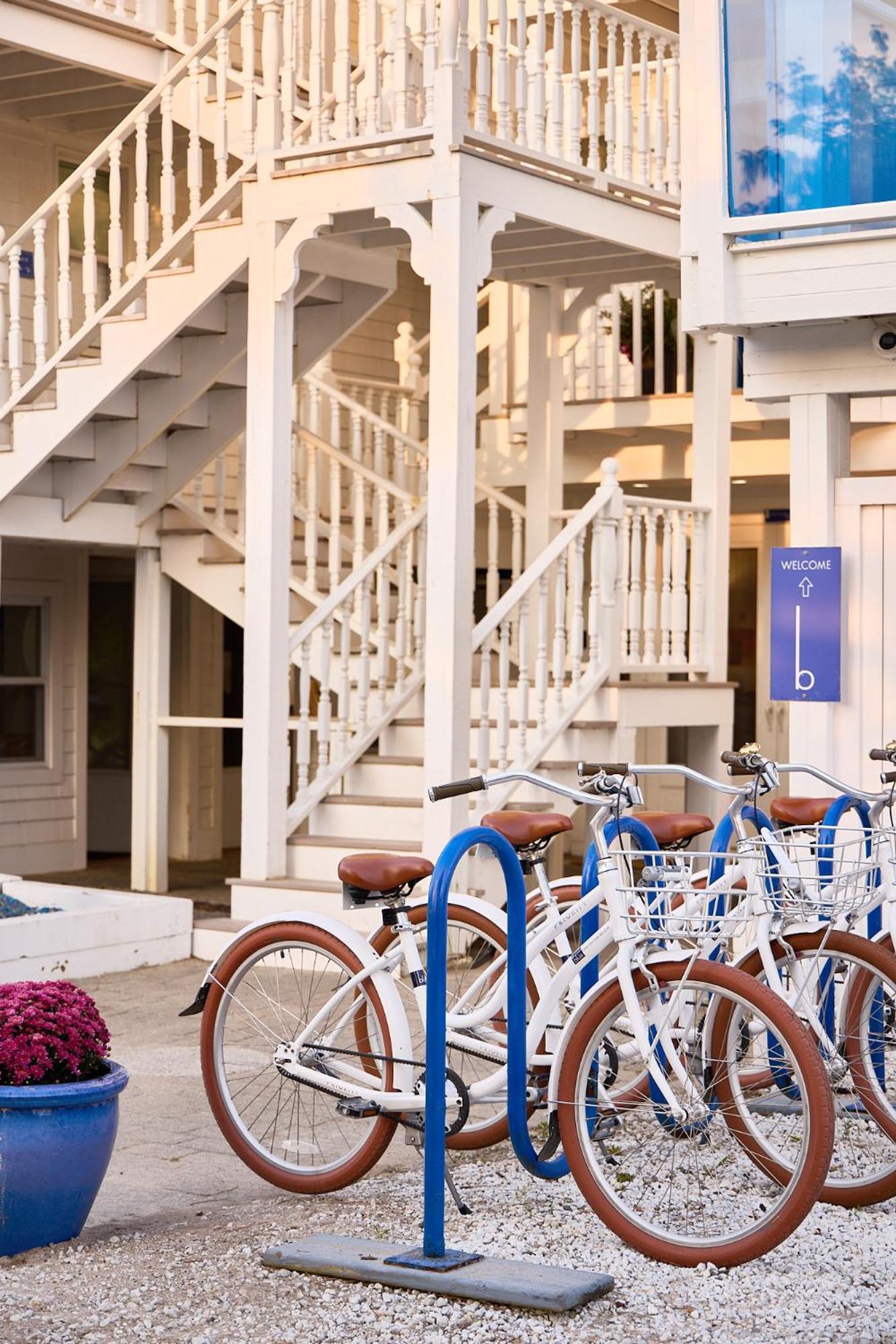 Blue - Inn On The Beach Newburyport Exterior foto