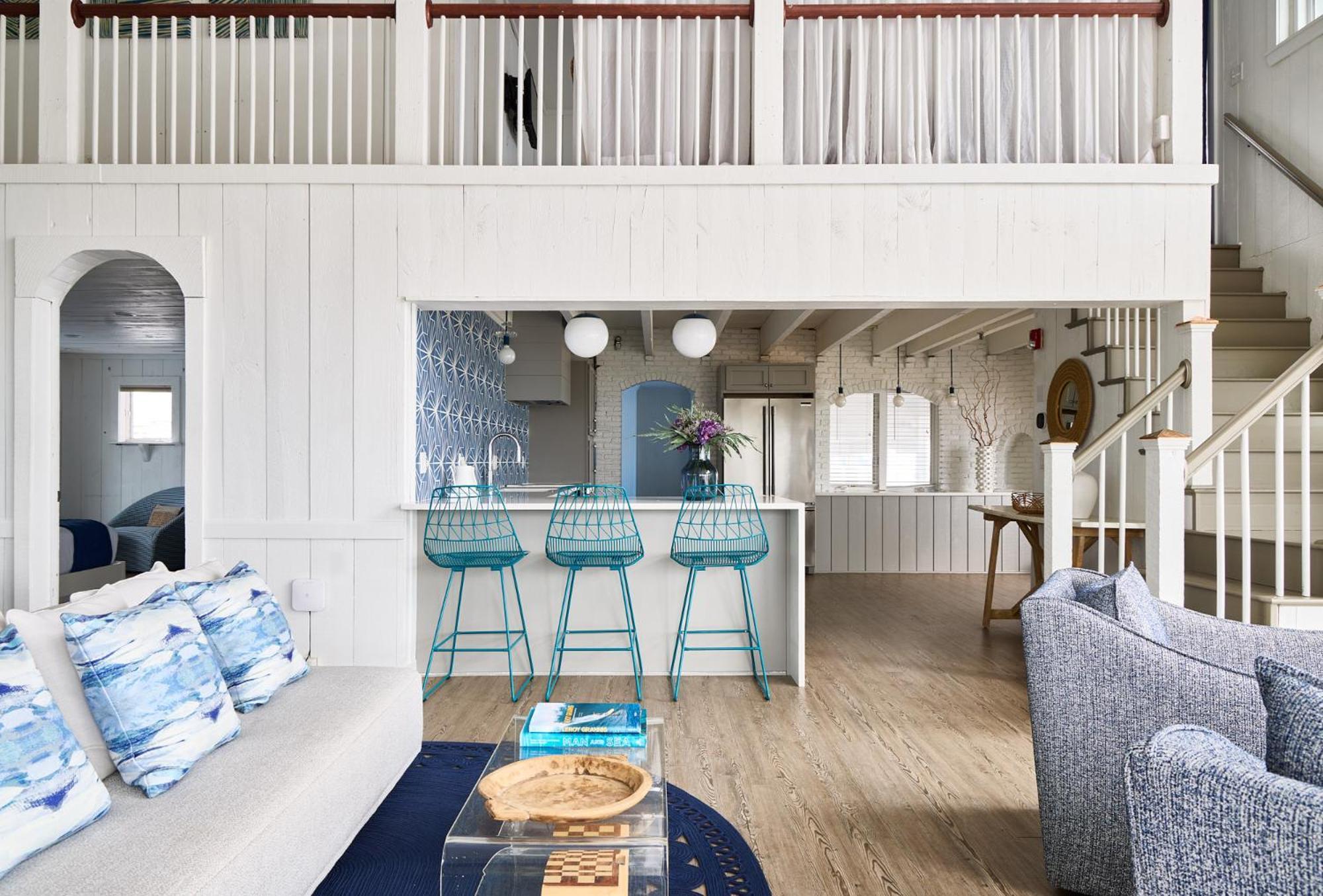 Blue - Inn On The Beach Newburyport Exterior foto