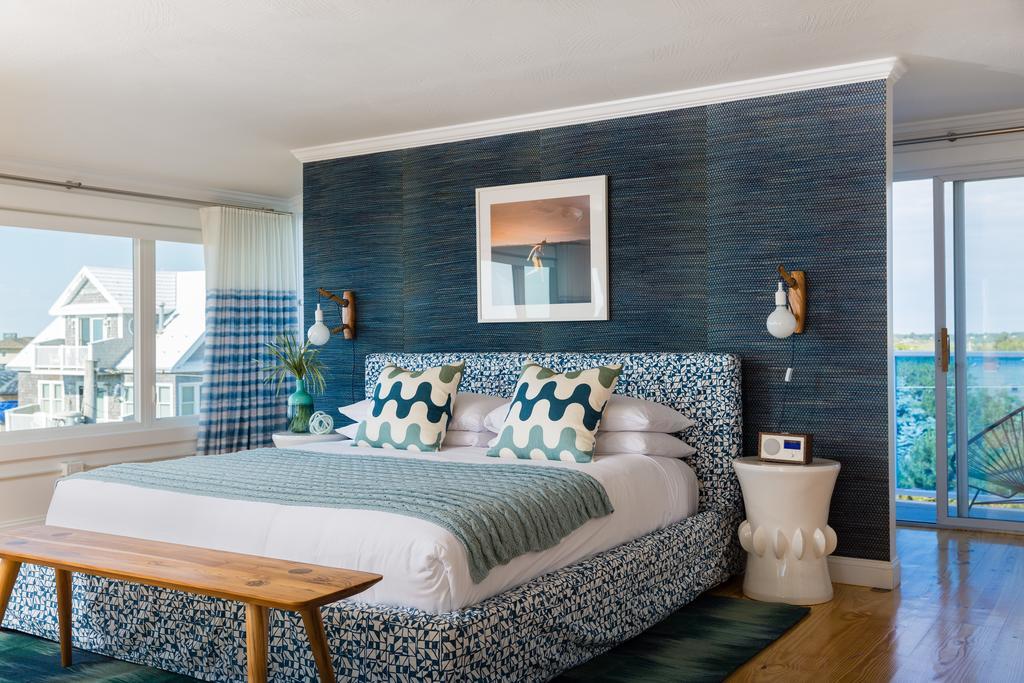 Blue - Inn On The Beach Newburyport Exterior foto