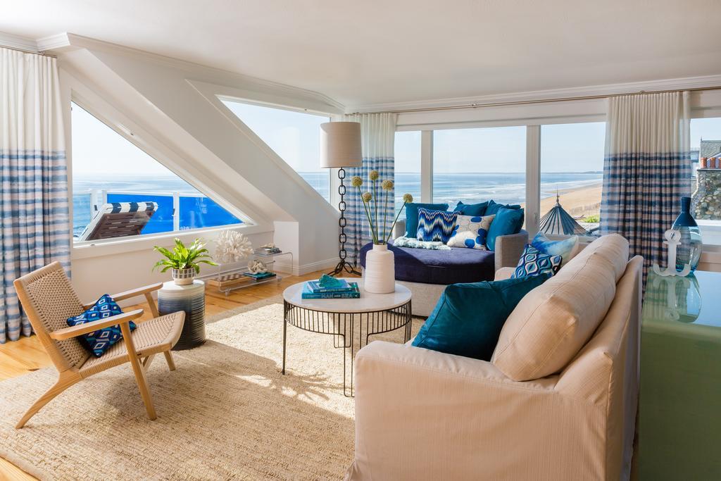 Blue - Inn On The Beach Newburyport Exterior foto