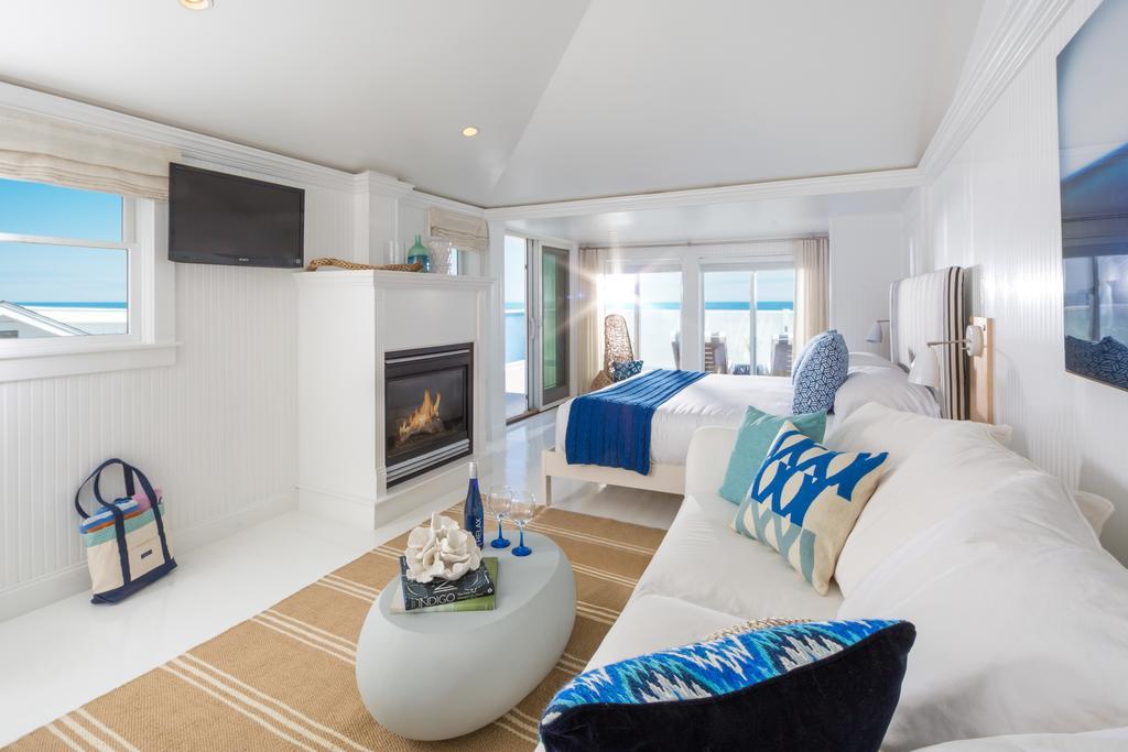Blue - Inn On The Beach Newburyport Exterior foto