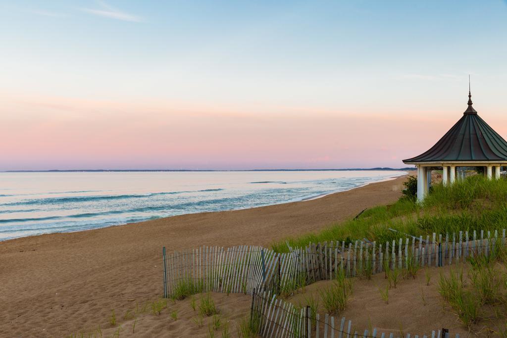 Blue - Inn On The Beach Newburyport Exterior foto
