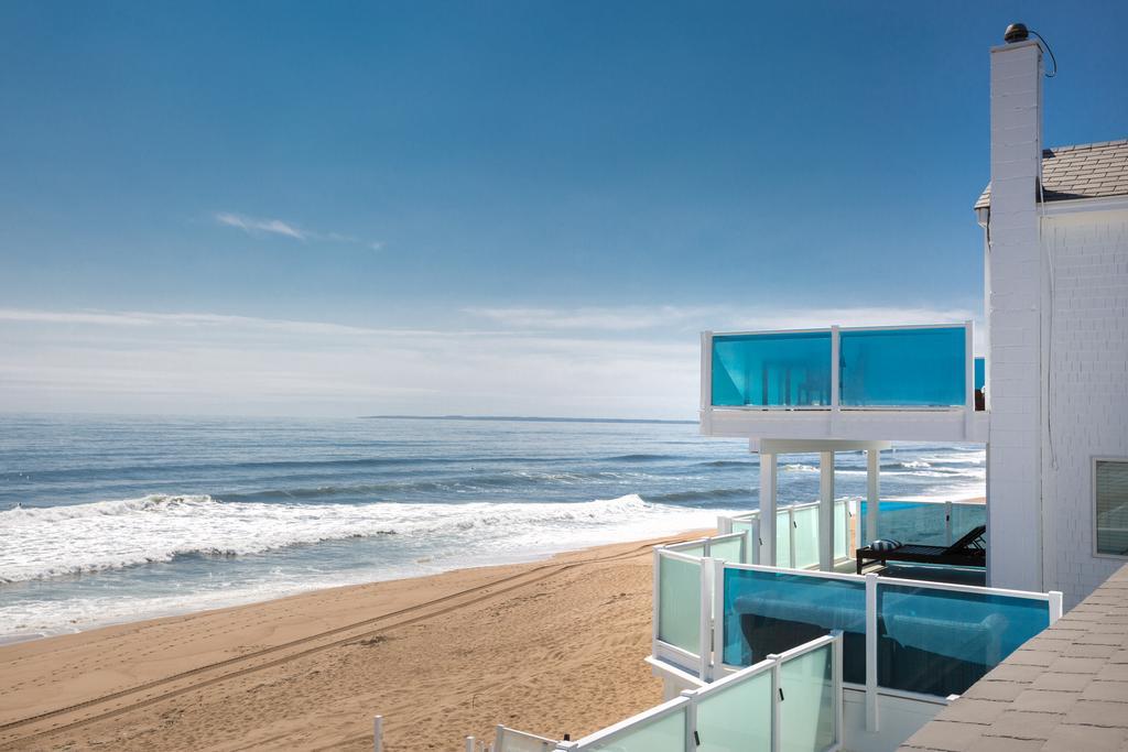 Blue - Inn On The Beach Newburyport Exterior foto