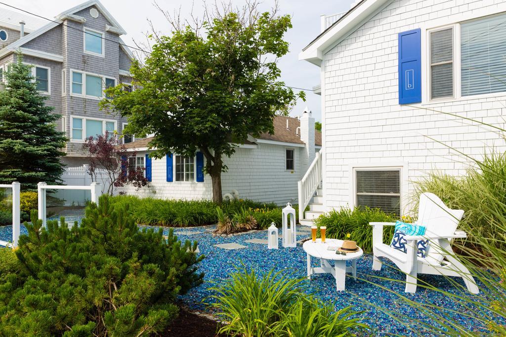 Blue - Inn On The Beach Newburyport Exterior foto